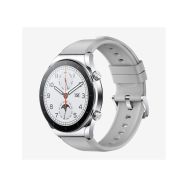 Xiaomi Watch S1 GL Silver - 1