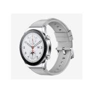 Xiaomi Watch S1 GL Silver - 1