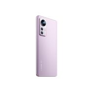 Xiaomi Mi 12 8/128GB fialová - 1