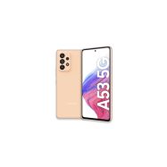 Samsung A536 Galaxy A53 5G 256GB Orange - 1