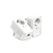 TP-LINK TL-PA7017PKIT Powerline Kit - 1