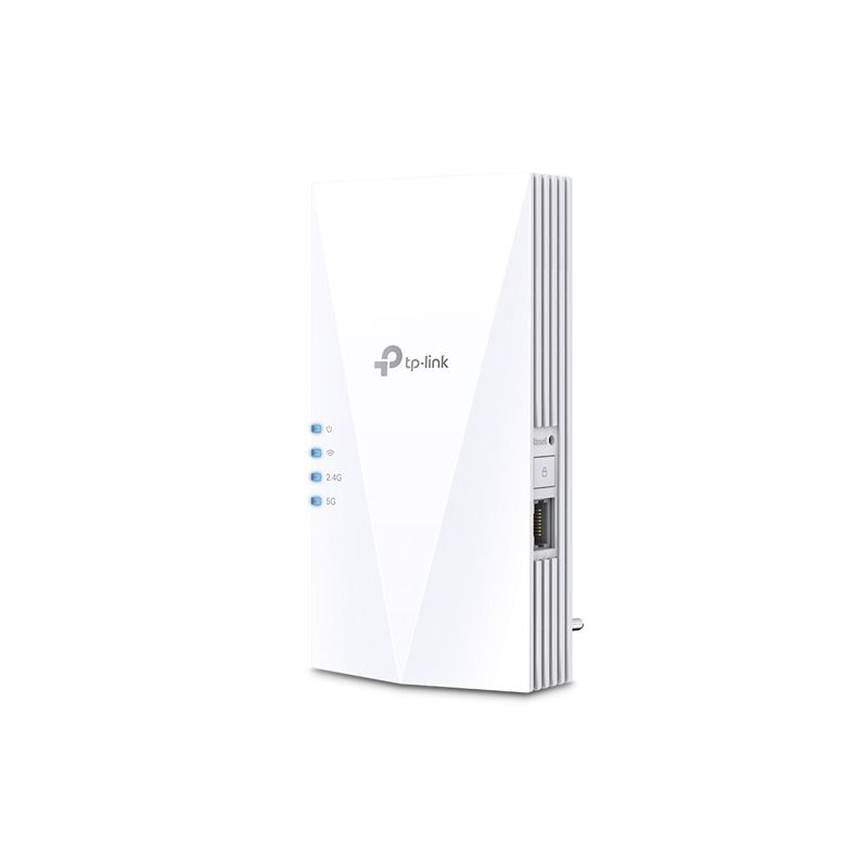 TP-LINK RE500X AX1500 WiFi 6 Extender - 1