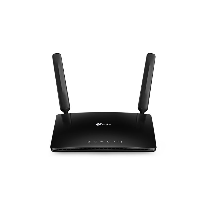 TP-LINK Archer MR400 4G LTE WiFi Router - 1