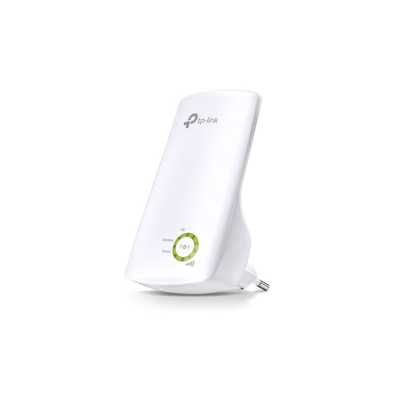 TP-LINK TL-WA854RE Wireless N Extender - 1