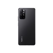 Redmi Note 11S 5G 4/128GB černá - 1