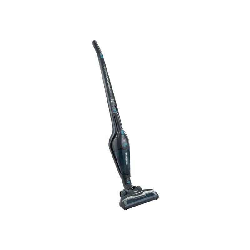 Leifheit Rotaro PowerVac 2v1 20V - 1