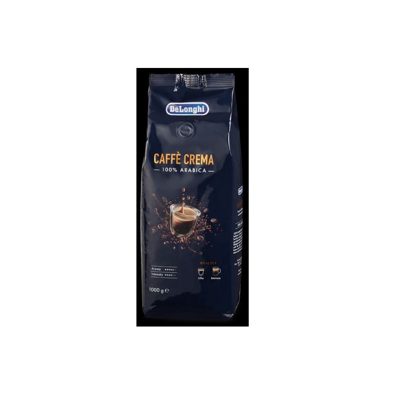 De'Longhi Kimbo Crema 1kg - 1