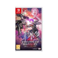 HRA NS Fire Emblem Warriors: Three Hopes - 1
