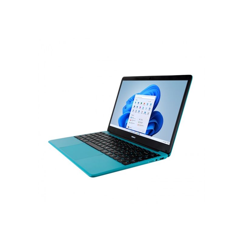 UMAX VisionBook 14WRx Turquoise/WIN11 - 1