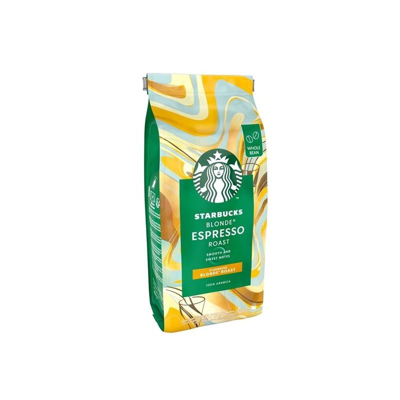 Starbucks® Blonde Espresso Roast 450 g - 1