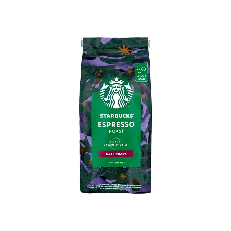 Starbucks® Espresso Roast 450 g - 1