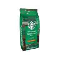 Starbucks®Pike Place Espress Roast 450 g - 1