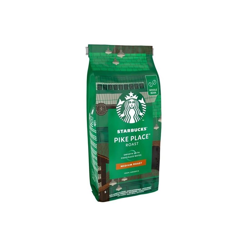 Starbucks®Pike Place Espress Roast 450 g - 1