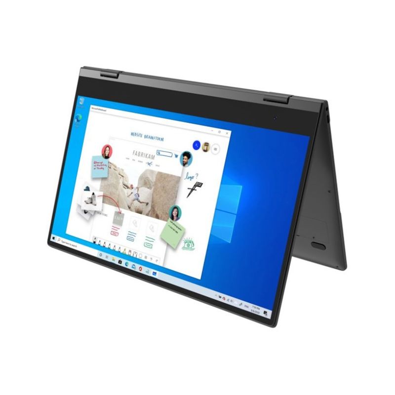 UMAX VisionBook 14Wr Flex/WIN10PRO - 1