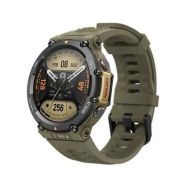 Amazfit T-Rex 2 Wild Green - 1