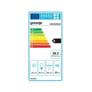 GORENJE WHC629E4X - 2