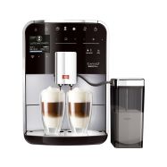 Melitta Barista TS Smart Stříbrná - 1