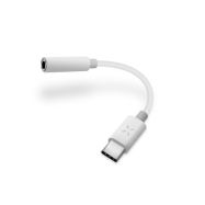 Fixed USB-C na 3,5 mm jack, FIXL-CJD-WH - 1