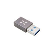 Fixed redukce USB-C na USB-A, FIXA-CU-GR - 1