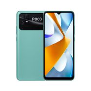 POCO C40 3/32GB Coral Green - 1