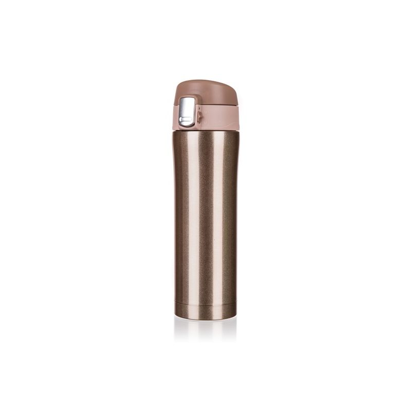 Banquet Termoska BODO 430ml zla.met. - 1