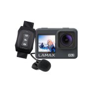 LAMAX X9.2 akční kamera - 1