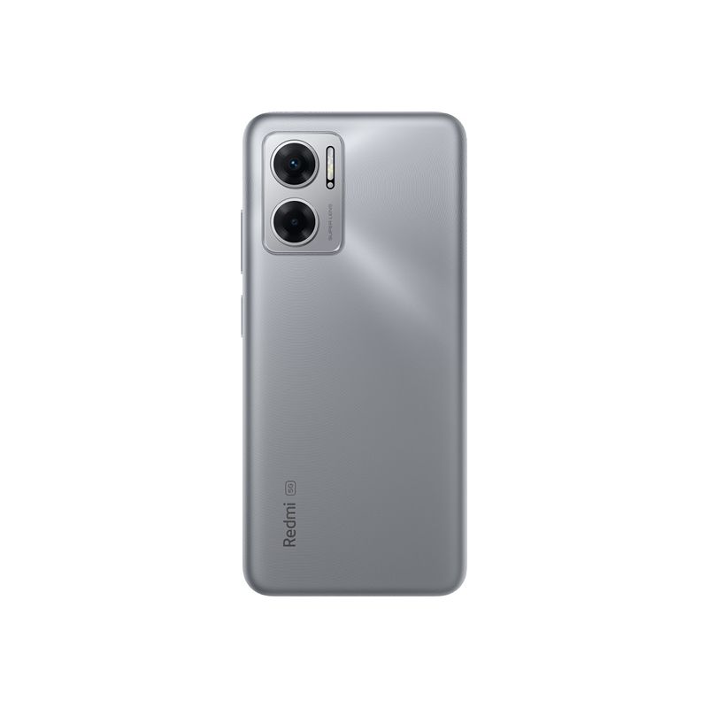 Redmi 10 5G 4/64GB stříbrná - 1