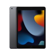 Apple iPad (2021) 10,2" 64GB Space Grey - 1