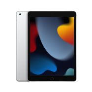 Apple iPad (2021) 10,2" 64GB Silver - 1