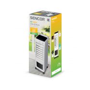 Sencor SFN 6011WH - ochlazovač vzduchu - 10