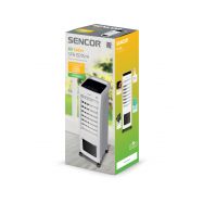 Sencor SFN 6011WH - ochlazovač vzduchu - 10