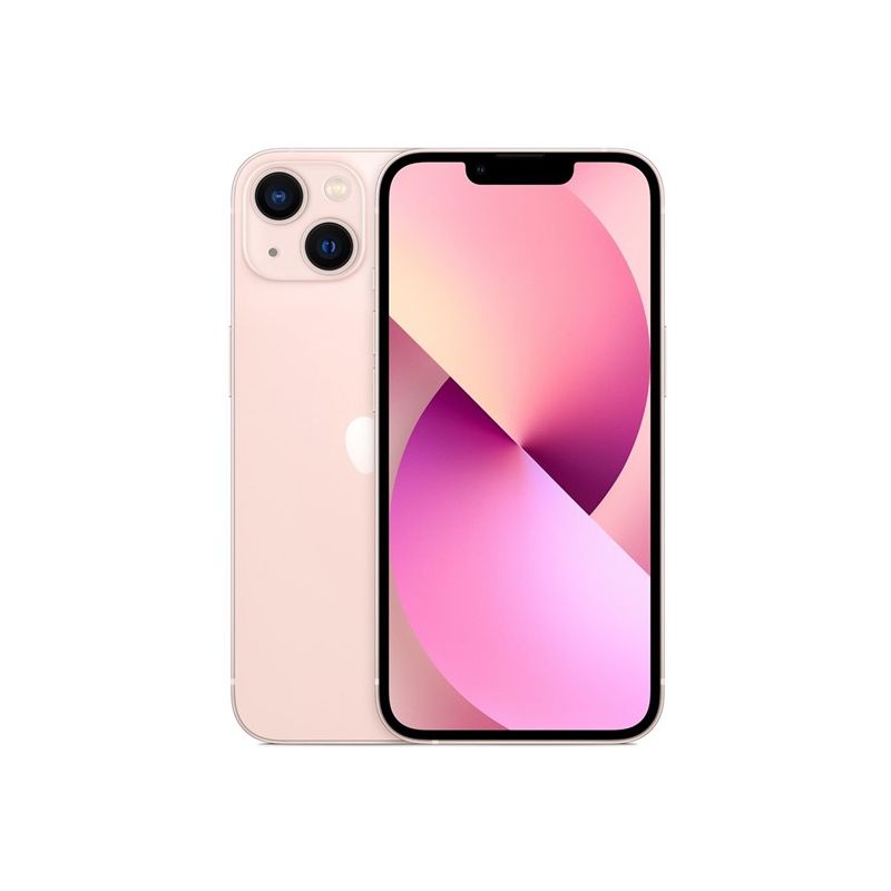 Apple iPhone 13 512GB Pink - 1