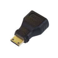 PREMIUMCORD kphdma14 F mini HDMI Typ C M - 1