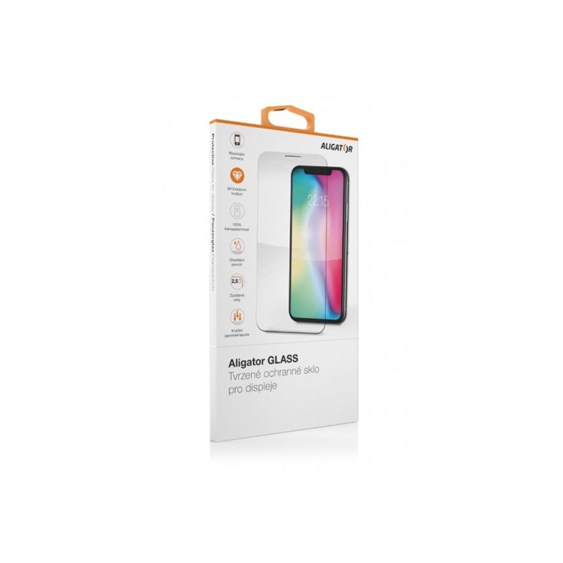 ALI GLASS ULTRA iPhone 13 ProMax GLA0173 - 1