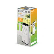 Sencor SFN 9021WH - ochlazovač vzduchu - 10