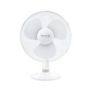 Sencor SFE 4037WH - stolní ventilátor - 1