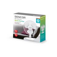 Sencor SFE 4037WH - stolní ventilátor - 3