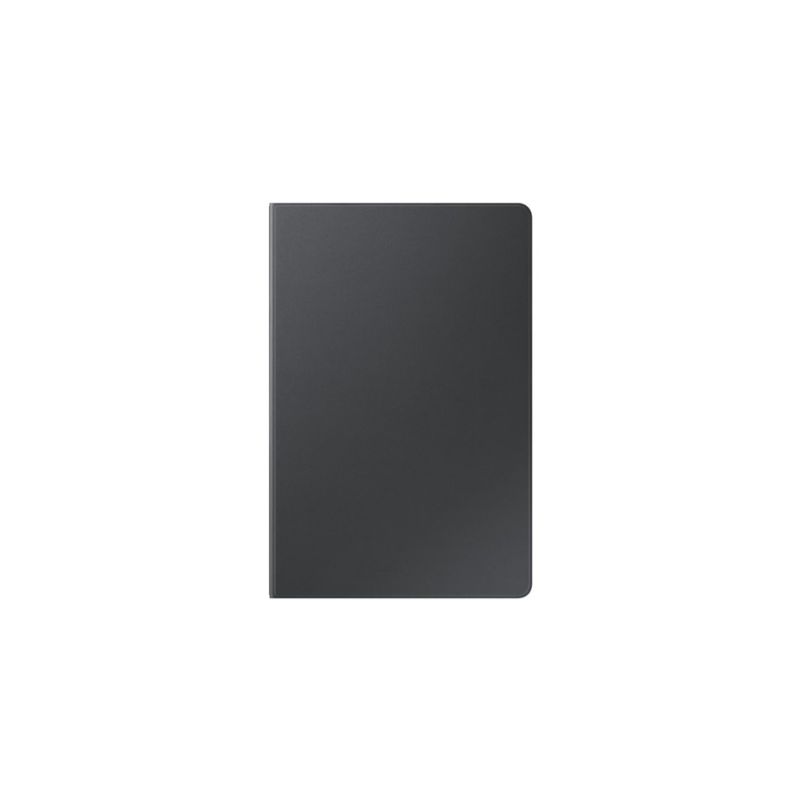 Samsung Ochr. pouzdro Tab A8 Dark Gray - 1