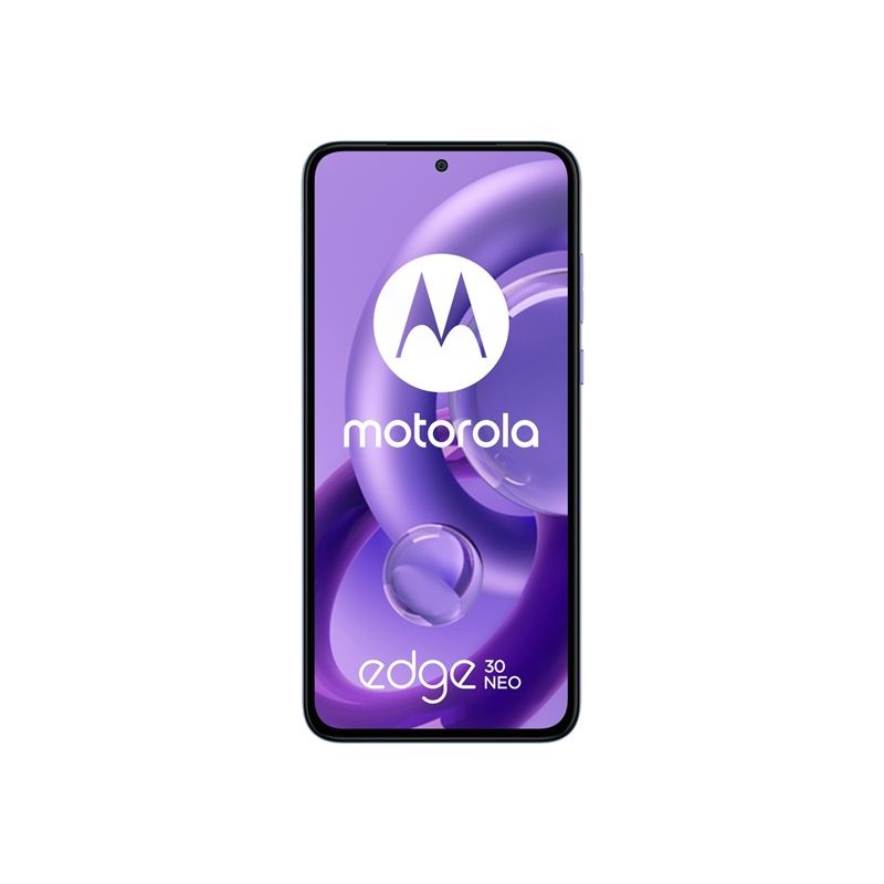 MOTOROLA EDGE 30 Neo 8+128GB Very Peri - 1