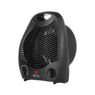 ECG TV 3030 Heat R Black - 1