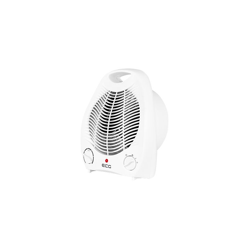 ECG TV 3030 Heat R White - 1