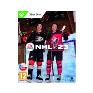 HRA XONE NHL 23 - 1