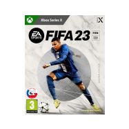HRA XSX FIFA 23 - 1