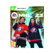 HRA XSX NHL 23 - 1