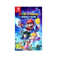 HRA SWITCH Mario+Rabbids Sparks of Hope - 1