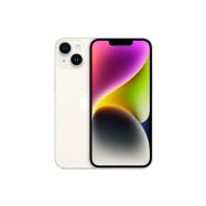 Apple iPhone 14 128GB Starlight - 1