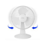 Sencor SFE 3010WH - stolní ventilátor - 2