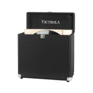 Victrola VSC-20 box na desky černý - 1