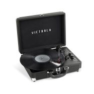 Victrola VSC-400SB-BLK-EU Journey+ - 1