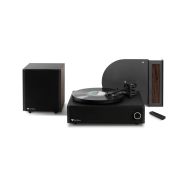 Victrola V1 + S1 gramofon + subwoofer - 1